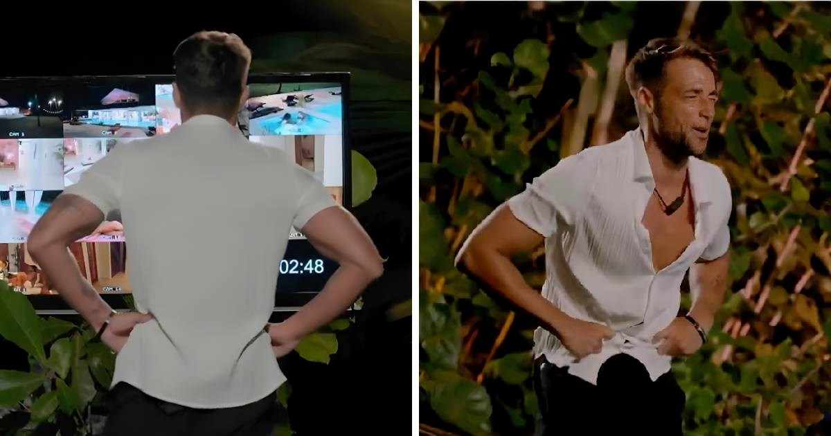 200 mil. ljudi pogledalo je video tipa koji je poludio kad je vidio da ga cura vara