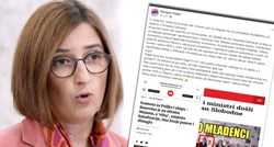 Marijana Puljak: Muka mi je više, Slobodna Dalmacija se pretvorila u ulizicu HDZ-u