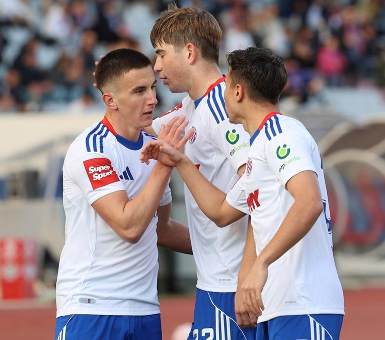 Poljud zatvoren za iduću pripremnu utakmicu Hajduka. Evo gdje ju ipak možete gledati