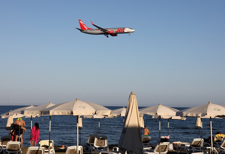 Britanski Jet2 ukida sve letove prema Hrvatskoj