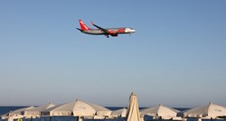 Britanski Jet2 ukida sve letove prema Hrvatskoj