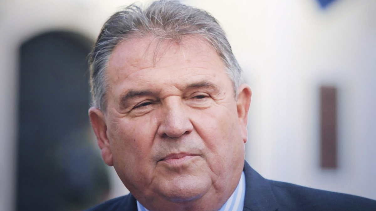 Čačić: Već danas ćemo postati najgori po incidenciji u Europskoj uniji