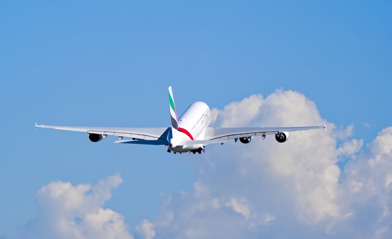 FOTO Bio je čudo avioindustrije. Sad postaje sve veći problem