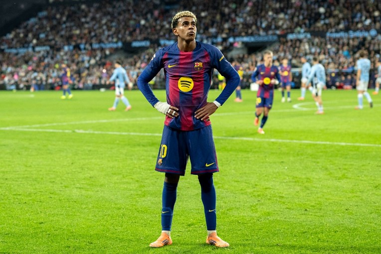 OD 21:00 Spektakl Lige prvaka u Barceloni, PSG protiv Liverpoola. Evo gdje gledati