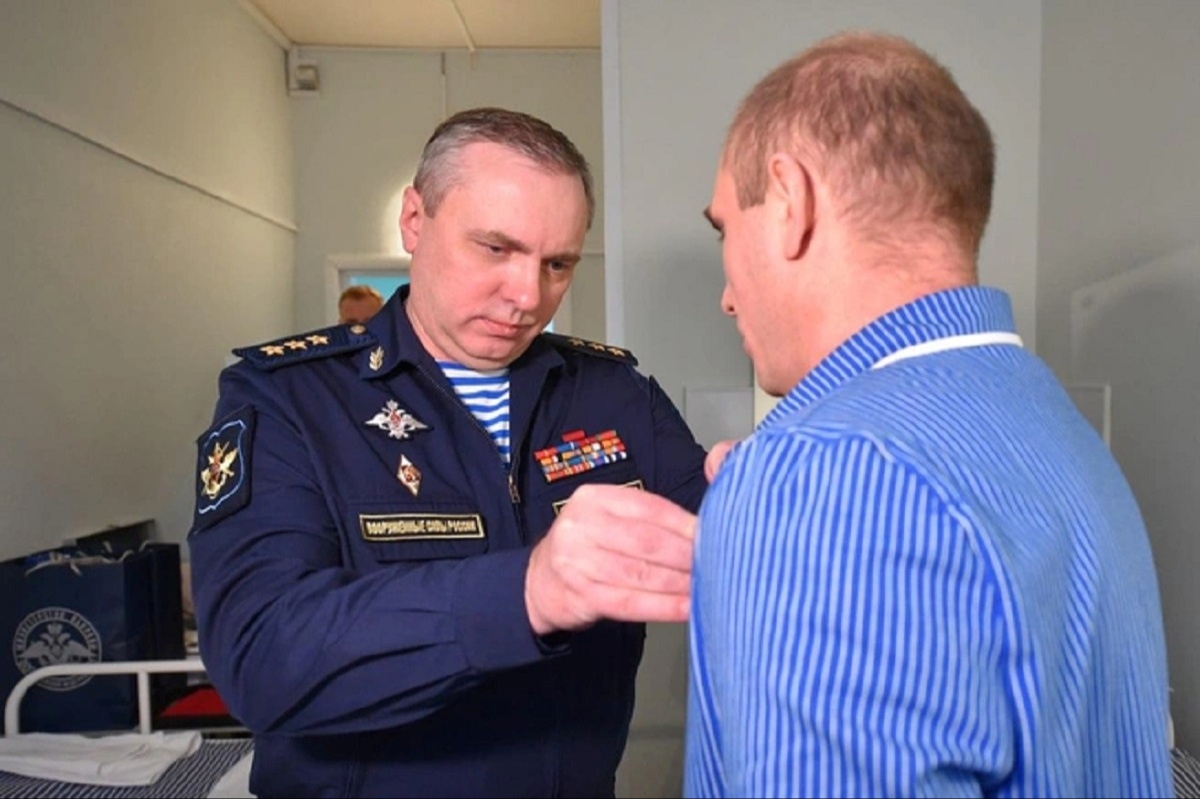 Umro Jurij Sadovenko, bivši zamjenik ruskog ministra obrane.