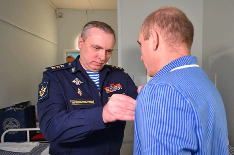 Umro Jurij Sadovenko, bivši zamjenik ruskog ministra obrane