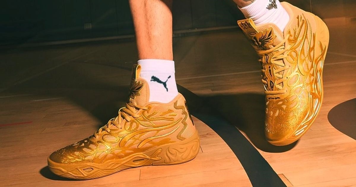 Stigle su nove PUMA tenisice