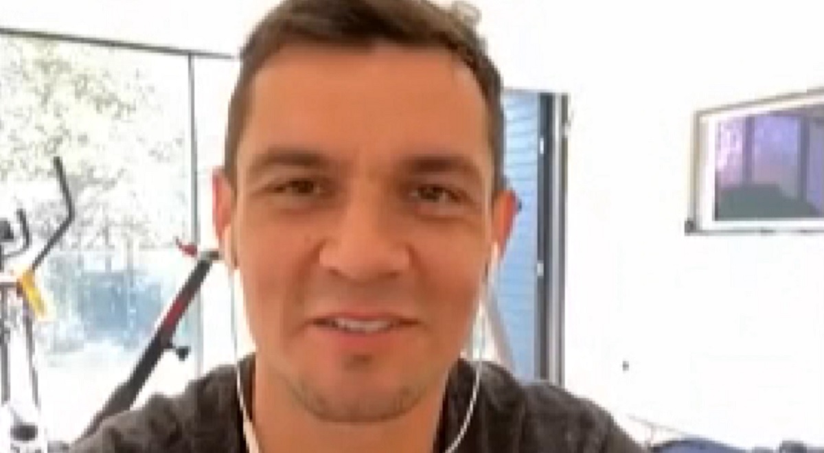 Lovren: Sad više cijenim ono što naša čistačica radi za nas