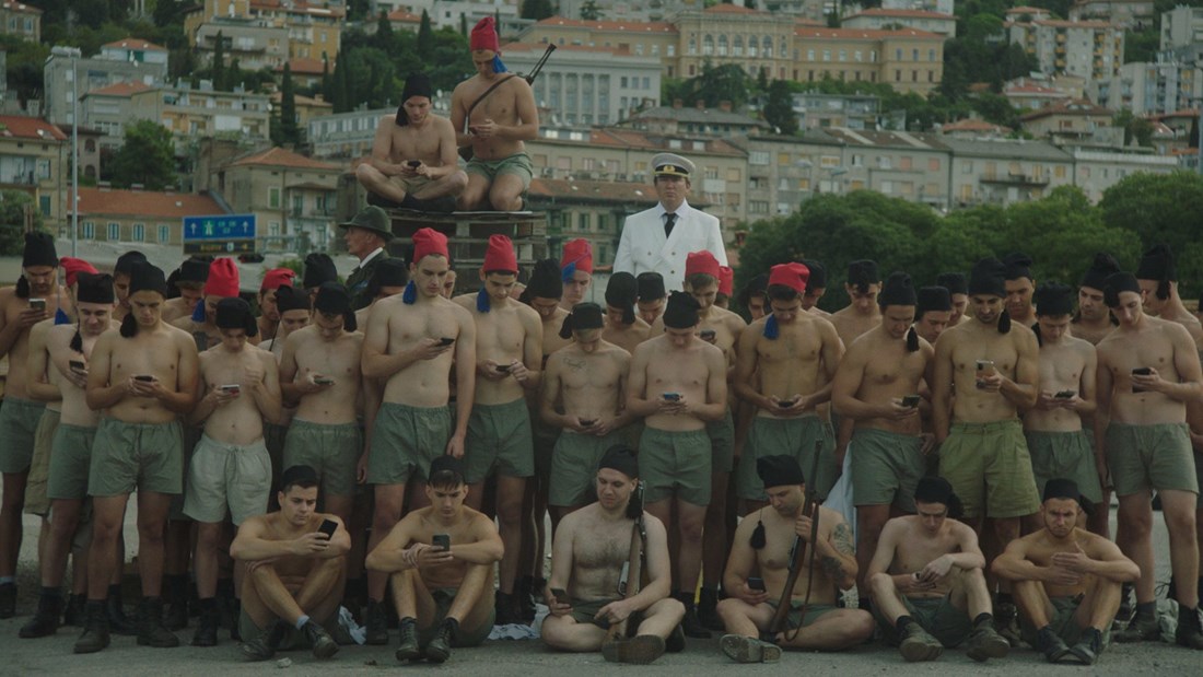 Domaći film ima dvije nominacije za Europsku filmsku nagradu