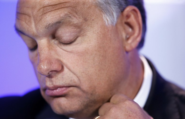 EU zbog Orbana razmatra drastičan potez