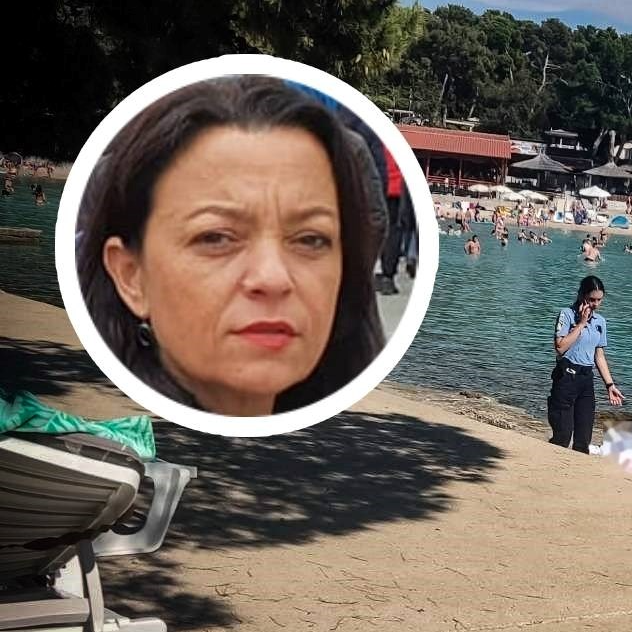 Ravnateljica škole čiji je učenik preminuo u Biogradu: "Tuga se ne može opisati"