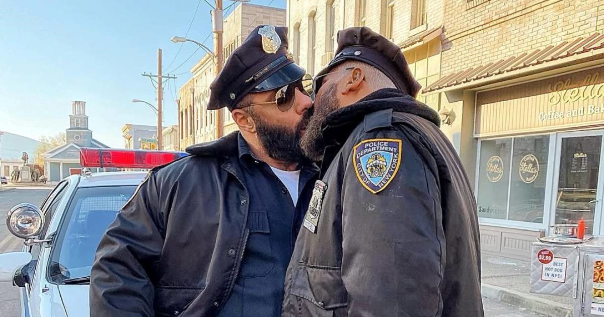 Azis, Hrvatima najpoznatiji po duetu sa Severinom, u SAD-u sklopio brak s partnerom