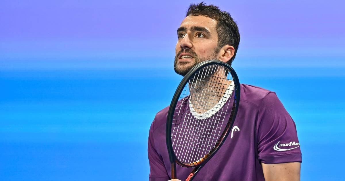 Čilić, Ajduković i Prižmić ispali s Challenger turnira