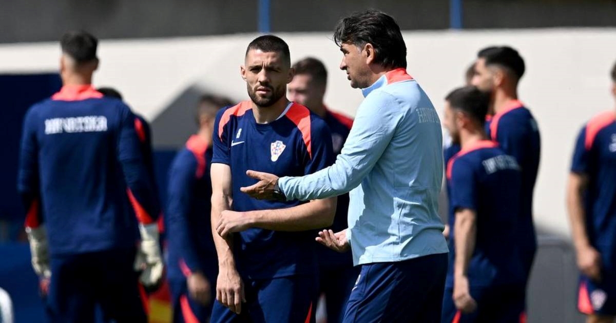Mateo Kovačić ide na operaciju. Dalić: Opravak će trajati tri mjeseca