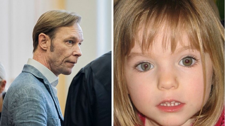 Glavni sumnjivac za nestanak Madeleine McCann izašao iz zatvora