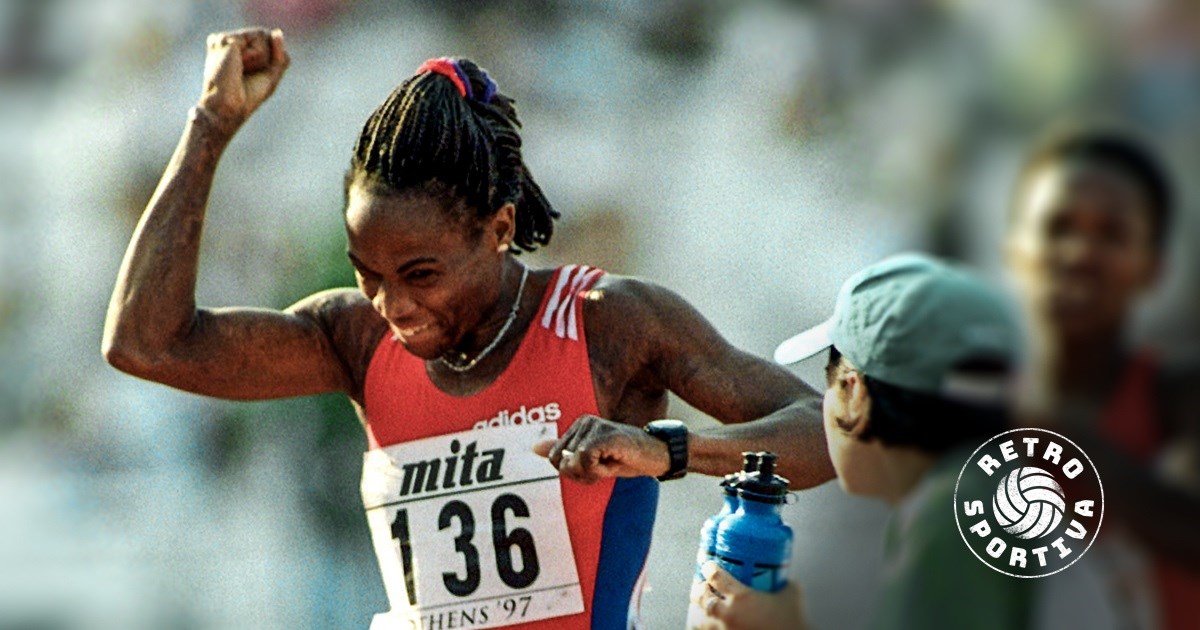 U požaru je izgubila dijete, a skoro i život. Dvije godine kasnije pokorila je svijet