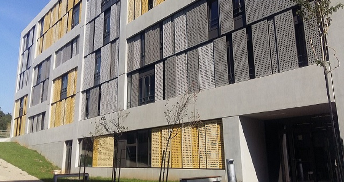 Iseljava se studentski dom u Rijeci, studenti će biti premješteni