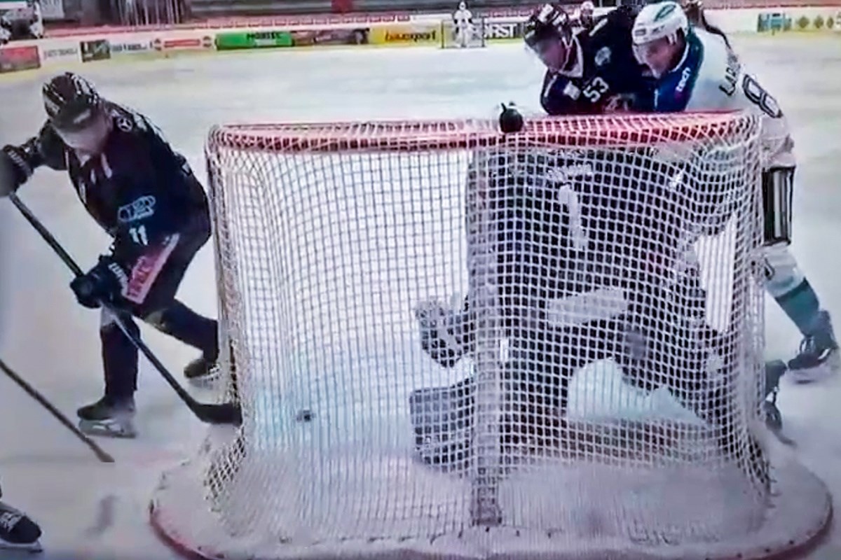 Pogledajte kakav sažetak je Alpska liga objavila nakon bizarno poništenog gola Sisku