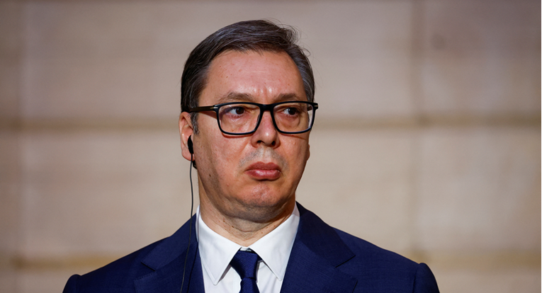Vučić: Neću se ispričati slovenskim političarima. Vode odvratnu politiku