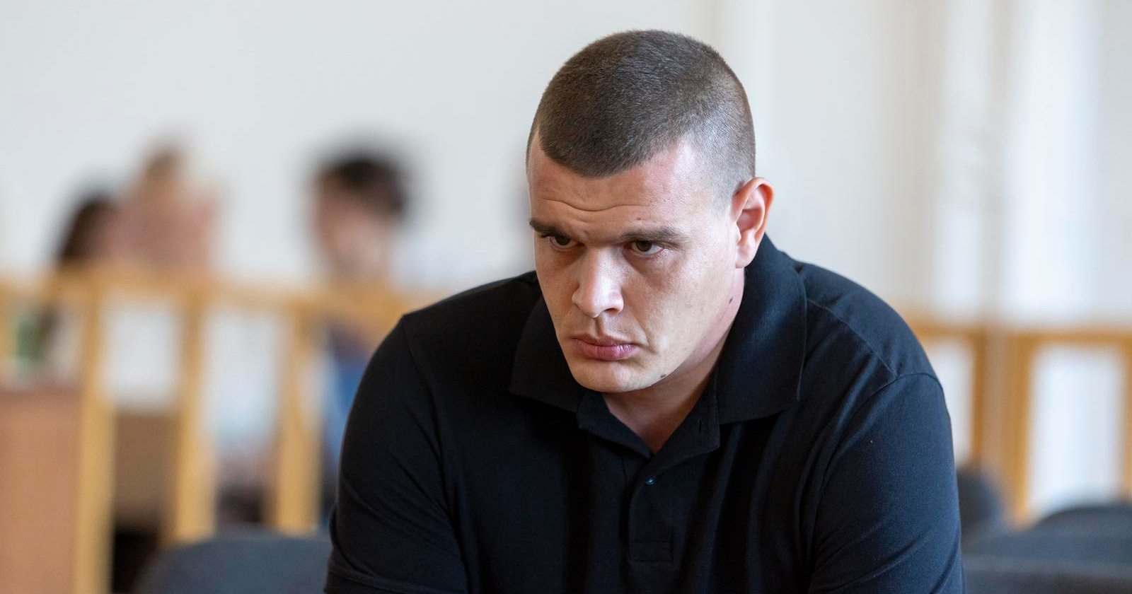 Danas nova presuda Marku Smažilu za ubojstvo Mihaele Berak