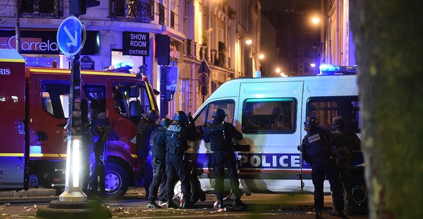 Za terorista koji je sudjelovao u pokolju u Parizu 2015. tužitelji traže doživotnu