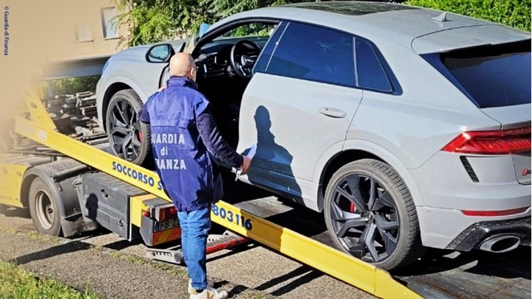 Ukrali 260 milijuna eura na gorivu iz Hrvatske. Zaplijenili im skupocjene aute i kuće