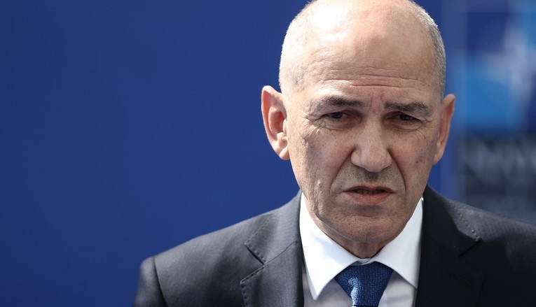 Slovenija danas preuzima predsjedanje Vijećem EU