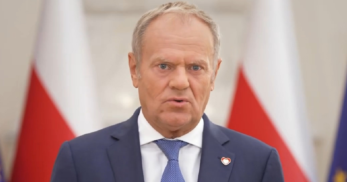 Tusk upozorio Poljake: Ako nas napadnu, odgovorit ćemo sa saveznicima