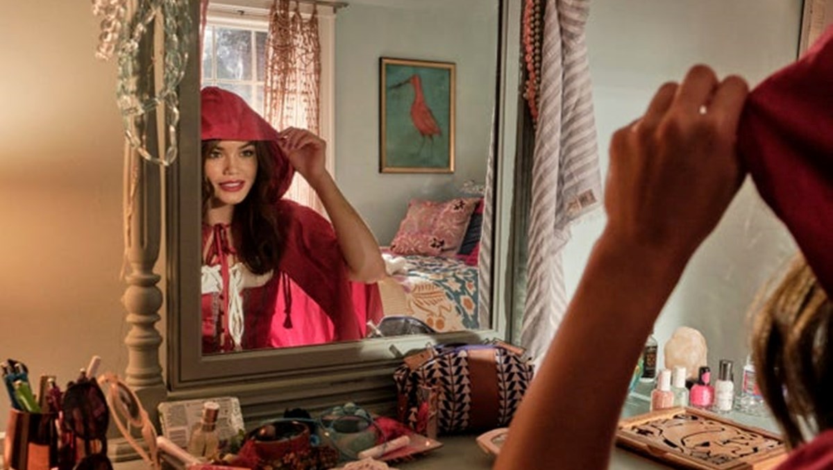 Ovo je najuspješniji Netflixov film u 2020. godini