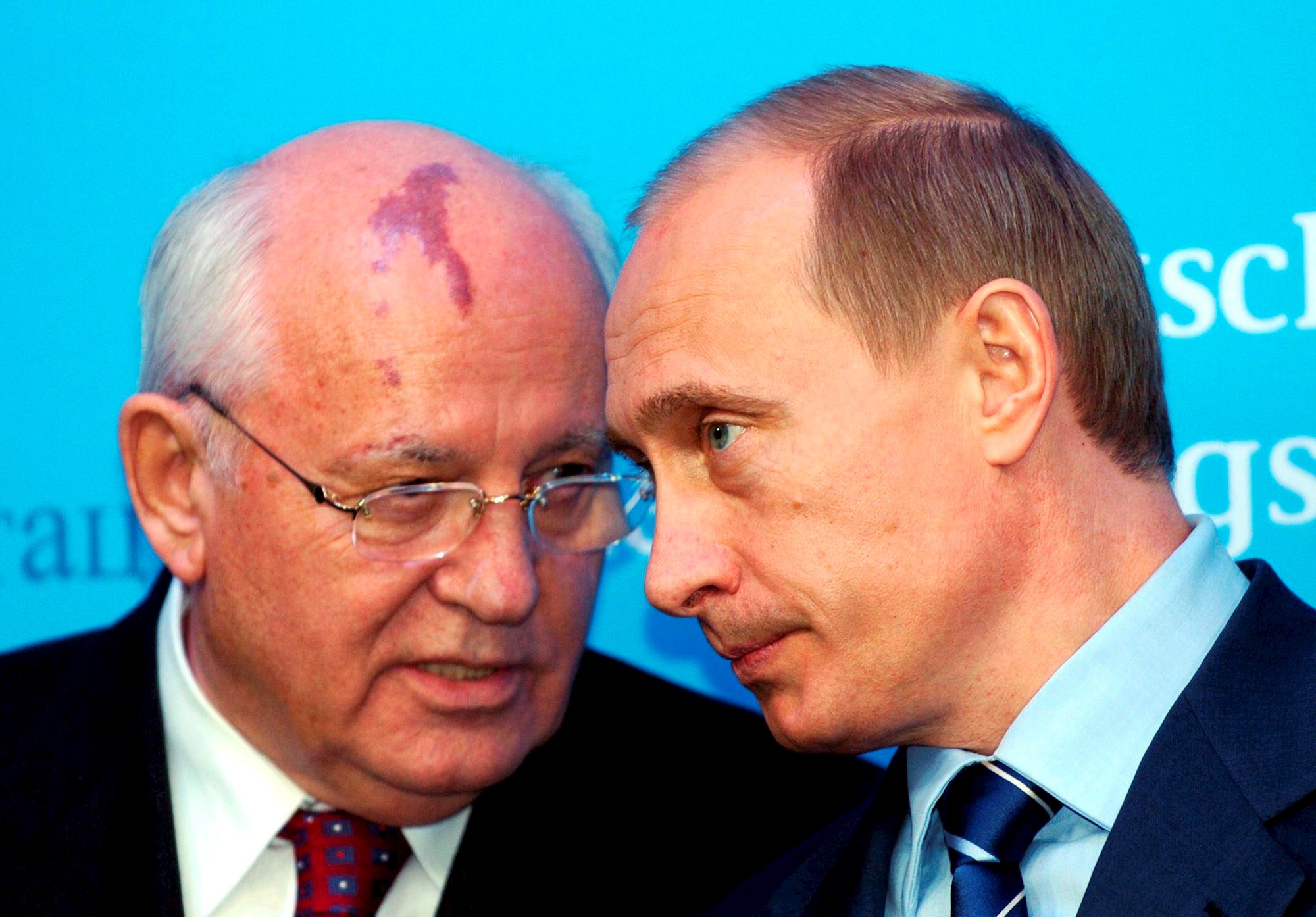 Stižu reakcije svjetskih lidera na smrt Gorbačova. Putin: Izražavam najdublju sućut
