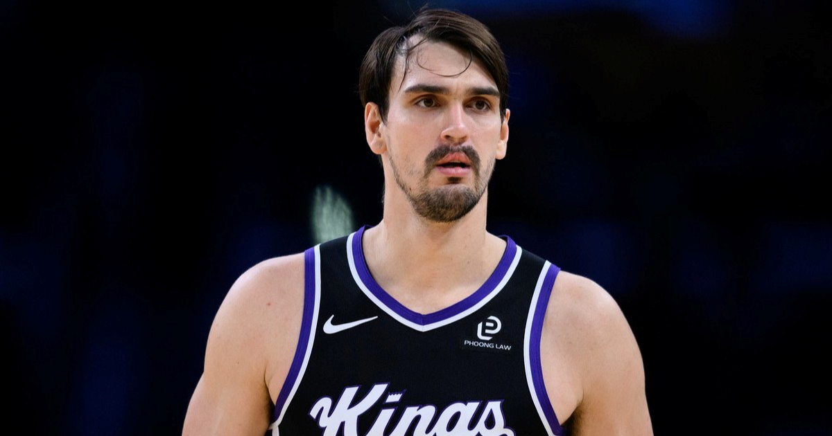 Šarić trejdan drugi put u tri dana