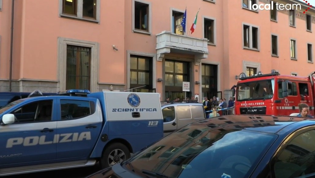 Tragedija u Milanu. U požaru u staračkom domu poginulo 6 ljudi, preko 60 ozlijeđeno