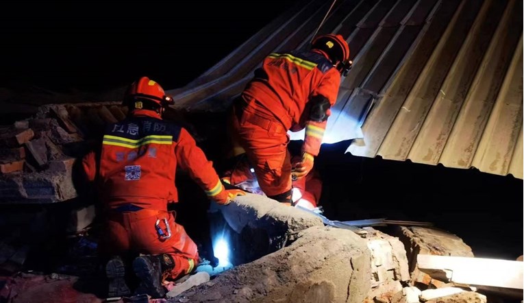 Nesreća u kineskom rudniku, poginulo 8 ljudi. Spašavaju preživjele