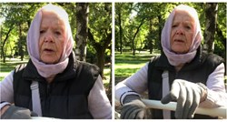 Baka (95) iz Srbije oduševila pričom o prvoj ljubavi: Ostala sam s njim cijeli život