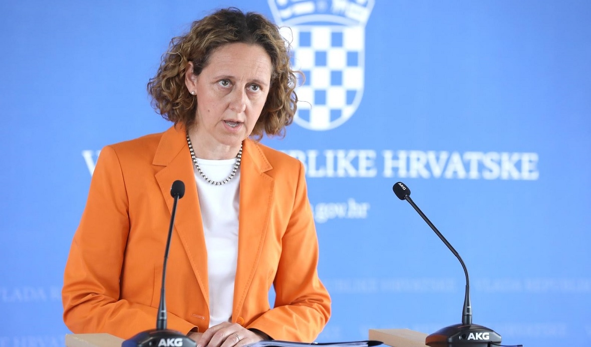Obuljen Koržinek: Puljak se treba više informirati o svojim ovlastima