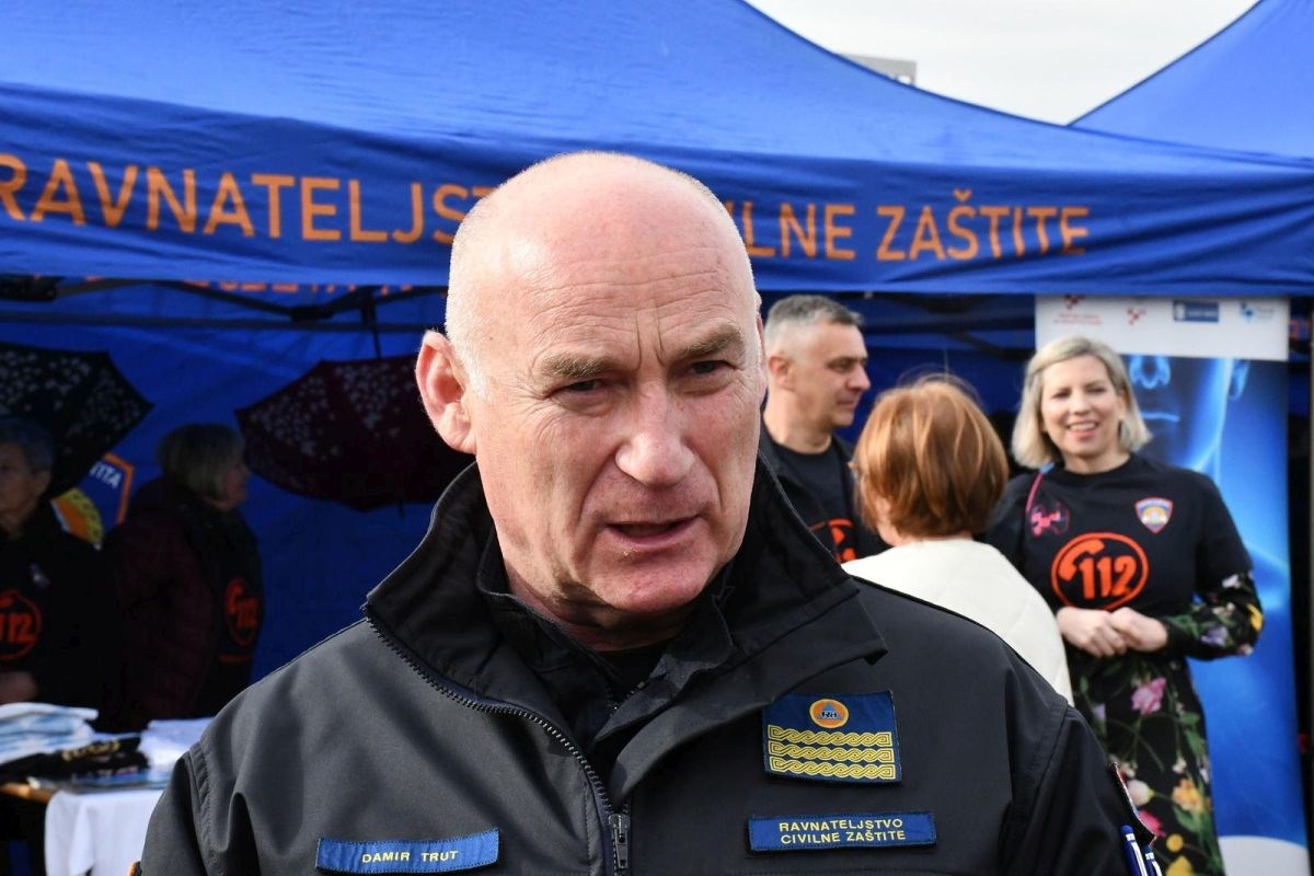 Vlada razriješila Damira Truta