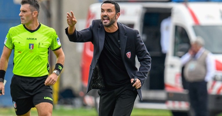 Fiorentina imenovala novog trenera