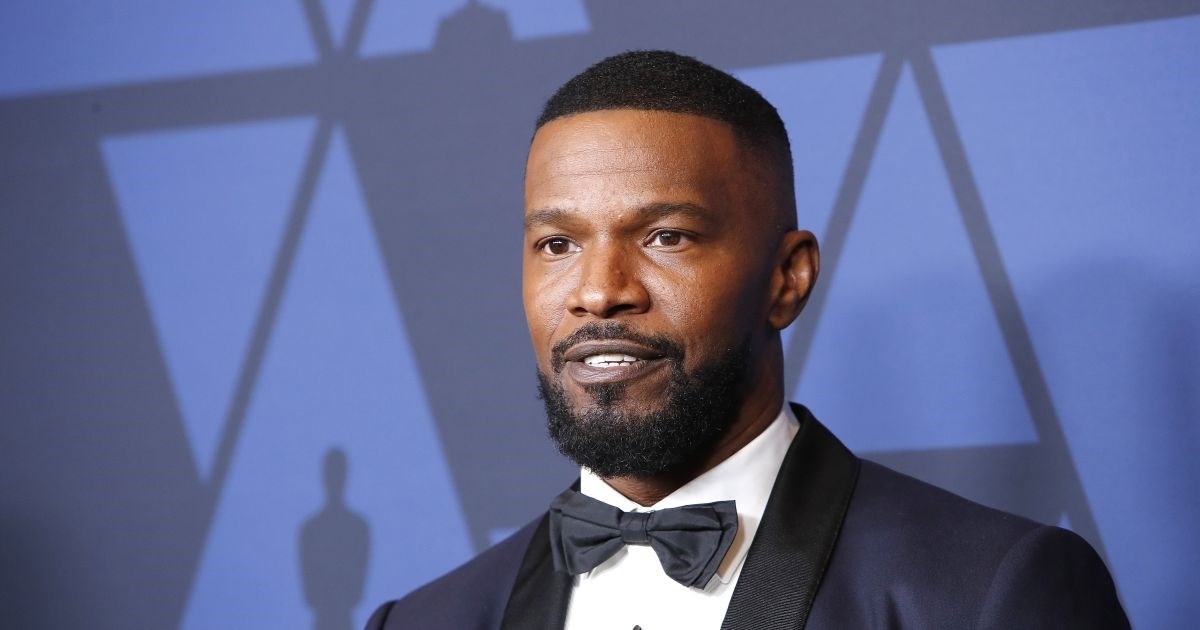 Jamie Foxx nakon što je bio mjesec dana u bolnici: Prošao sam put do pakla i natrag