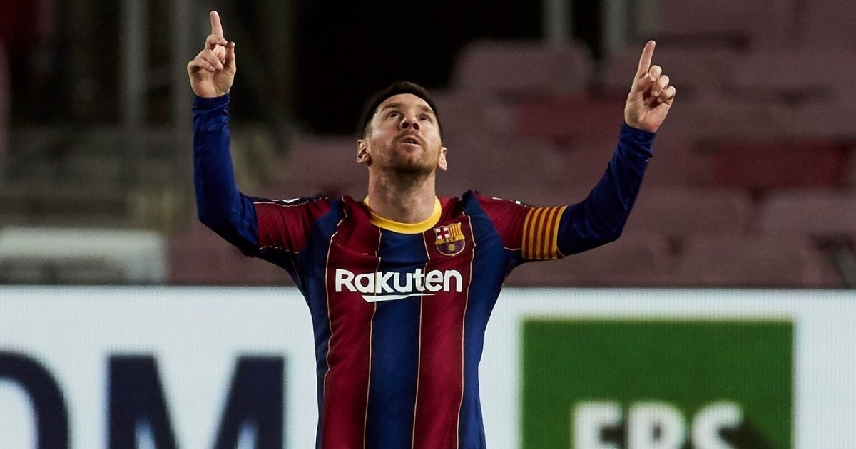 Messi javno zahvalio 9-godišnjakinji na posebnom nogometnom videu: "Ti si genijalna"