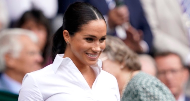 Postala je i dizajnerica: Meghan Markle će uskoro lansirati svoju liniju odjeće