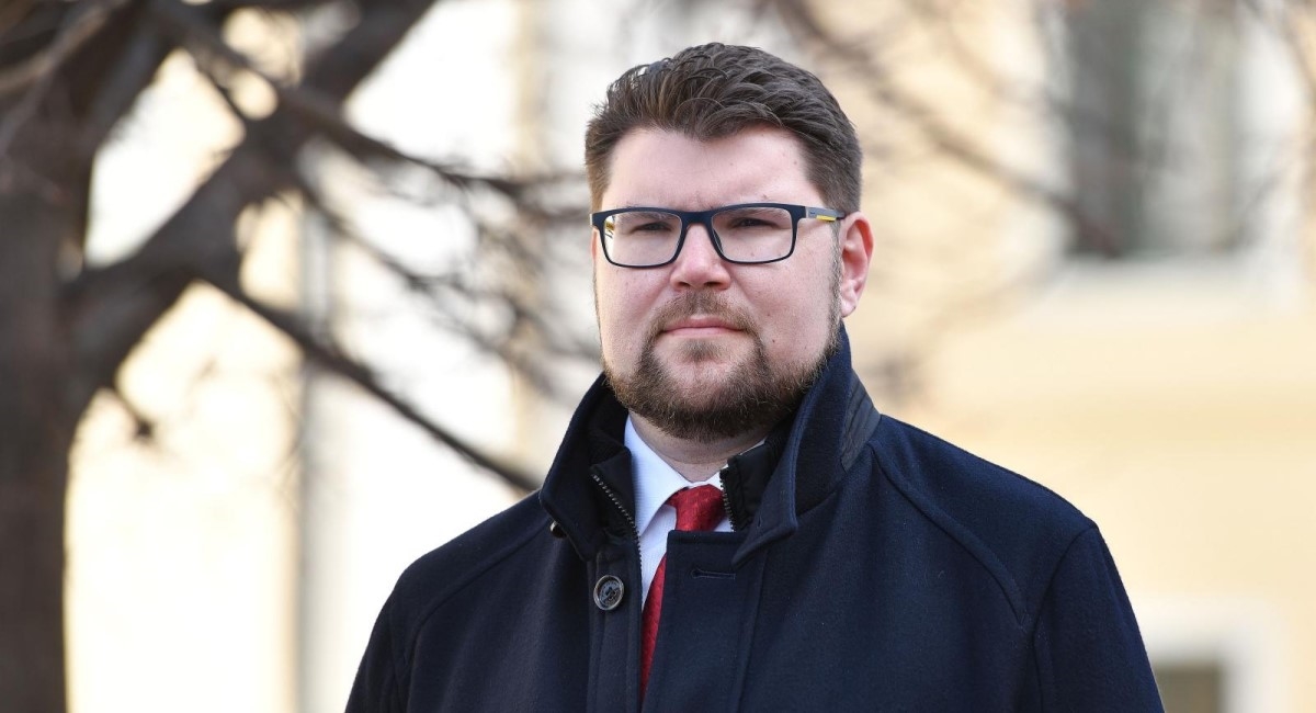 Grbin: HDZ ne želi mijenjati pravosuđe, njima ovo stanje apsolutno odgovara