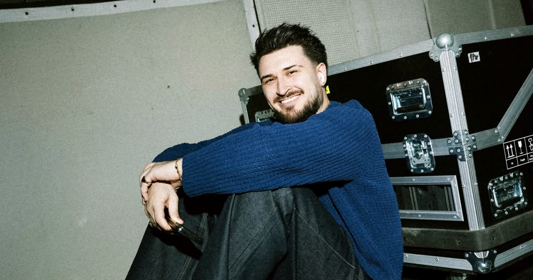 ToMa se emotivnom porukom obratio fanovima uoči finala Dore