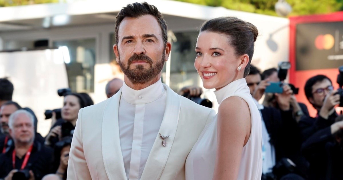 Bivši muž Jennifer Aniston u tajnosti se vjenčao s 23 godine mlađom glumicom