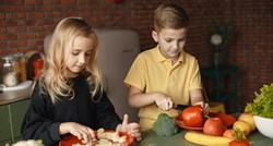 Zimska hrana koja bi mogla ojačati imunitet djeteta