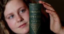 Otkrivena golema osobna biblioteka Charlesa Darwina, dostupna je besplatno online