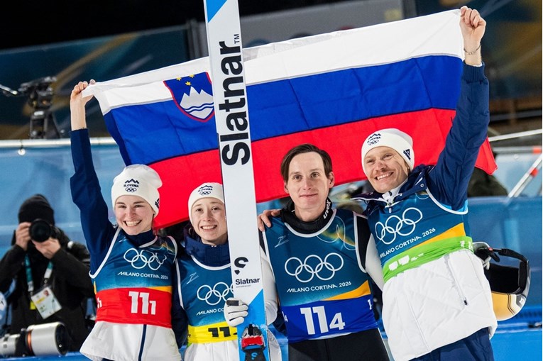 Slovenci: Isključeni trener ocrnio Sloveniju lažima o opijanju, ovo je istina