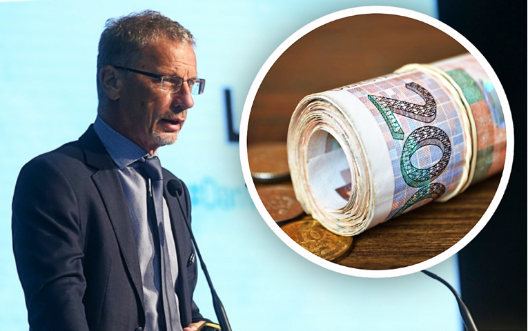 Guverner Vujčić objavio koji će tečaj kune biti za prelazak na euro