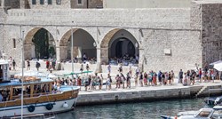Turističku sezonu u Dubrovniku mnogi su otpisivali, a onda se dogodio veliki skok