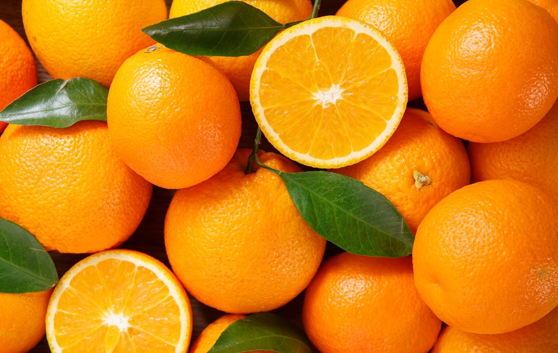 Kada je najbolje jesti naranče i zašto su zdrave?