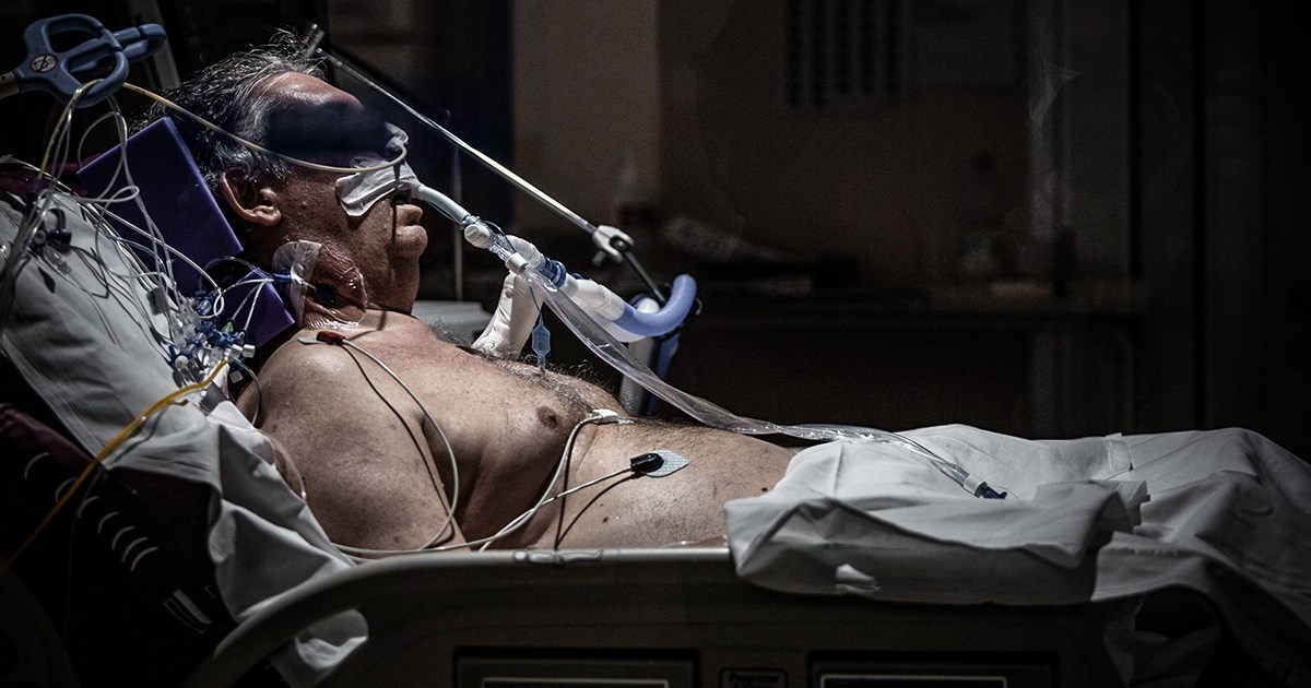 I premršavi i predebeli češće umiru od korone. Otkriveno koliko